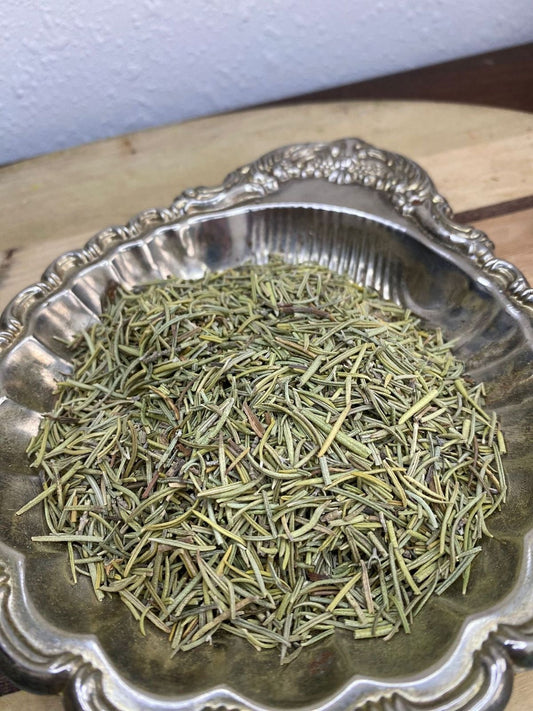 Romarin sauvage 100g